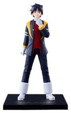Snowball Earth Oshi Works PVC Figure Tetsuo Yabusame 21 cm