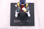 Snowball Earth Oshi Works PVC Figure Tetsuo Yabusame 21 cm