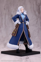 Snowball Earth Oshi Works PVC Figure Ao Nogi 22 cm