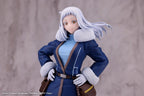 Snowball Earth Oshi Works PVC Figure Ao Nogi 22 cm