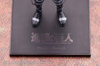Attack on Titan: The Final Season Oshi Works PVC Figure Armin Arlert The Final Season Ver. 23 cm