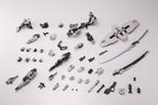 Hexa Gear Plastic Model Kit 1/24 V-Thor (Reproduction) 21 cm