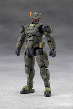 Hexa Gear Plastic Model Kit 1/24 Definition Armor VT1 12 cm
