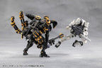 Hexa Gear Plastic Model Kit 1/24 Governor Para-Pawn Enclosure 9 cm