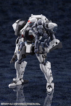 Hexa Gear Plastic Model Kit 1/24 Bulkarm? Osteon 18 cm