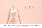 Sousai Shojo Teien Accessory Set for 1/10 Action Figures Dress Up Body Size L