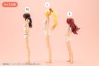 Sousai Shojo Teien Accessory Set for 1/10 Action Figures Dress Up Body Size L