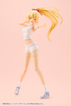 Sousai Shojo Teien Accessory Set for 1/10 Action Figures Dress Up Body Size L