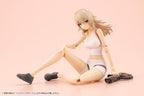Sousai Shojo Teien Accessory Set for 1/10 Action Figures Dress Up Body Size L