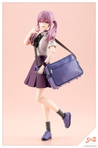 Sousai Shojo Teien Plastic Model Kit 1/10 Little Devil Twin Tails 15 cm