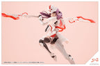 Sousai Shojo Teien Plastic Model Kit 1/10 Little Devil Twin Tails 15 cm