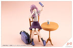 Sousai Shojo Teien Plastic Model Kit 1/10 Little Devil Twin Tails 15 cm