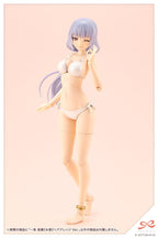 Sousai Shojo Teien Plastic Model Kit 1/10 Seira Ichijo Swim Style Hair Arrange Ver. 16 cm