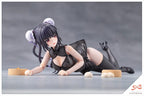 Sousaishojoteien Plastic Model Kit 1/10 Kuon Yakushiji Qipao Costume 17 cm