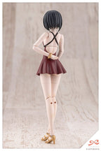 Sousaishojoteien Plastic Model Kit 1/10 Yomi Swim Style 16 cm