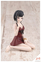 Sousaishojoteien Plastic Model Kit 1/10 Yomi Swim Style 16 cm