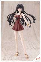 Sousaishojoteien Plastic Model Kit 1/10 Yomi Swim Style 16 cm