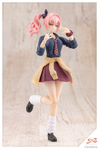 Sousaishojoteien Plastic Model Kit 1/10 Side Tail 16 cm