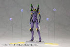 Evangelion: 3.0 You can (not) redo Plastic Model Kit 1/400 Evangelion 13 19 cm