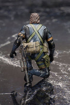 Metal Gear Solid V Plastic Model Kit 1/35 Metal Gear Solid Ground Zero Set 5 cm