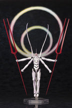 Evangelion: New Theatrical Edition Plastic Model Kit 1/400 Evangelion 13 Awake Ver. (Reproduction) 19 cm