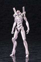 Evangelion: New Theatrical Edition Plastic Model Kit 1/400 Evangelion 13 Awake Ver. (Reproduction) 19 cm