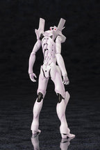 Evangelion: New Theatrical Edition Plastic Model Kit 1/400 Evangelion 13 Awake Ver. (Reproduction) 19 cm