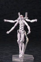 Evangelion: New Theatrical Edition Plastic Model Kit 1/400 Evangelion 13 Awake Ver. (Reproduction) 19 cm