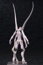 Evangelion: New Theatrical Edition Plastic Model Kit 1/400 Evangelion 13 Awake Ver. (Reproduction) 19 cm