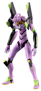 Evangelion: New Theatrical Edition Plastic Model Evangelion Test Type-01 TV Ver. 19 cm