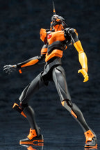 Godzilla vs Evangelion Plastic Model Kit Evangelion Test Type-01 Godzilla Ver. 19 cm