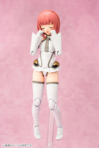 Alice Gear Aegis Megami Device Plastic Model Kit Aika Aikawa 16 cm
