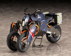 Death Stranding Plastic Model Kit 1/12 Reverse Trike 20 cm