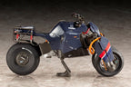 Death Stranding Plastic Model Kit 1/12 Reverse Trike 20 cm