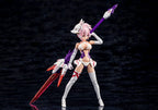 Megami Device Plastic Model 1/1 Asra Nine-Tails 14 cm