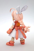 Ichigeki Sacchu!! HoiHoi-san Model Kit 1/1 HoiHoi-san Heavy Arms Ver. New Edition 12 cm