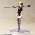 Kojima Productions Plastic Model Kit Ludens Black Ver. 17 cm