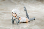 Megami Device Model Kit Accesoory Set B1R-M Chassis Kit Skin Color A (Reproduction) 14 cm