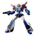 The Brave Fighter of Legend Da-Garn Plastic Model Kit Da-Garn & GX Parts (Reproduction) 11 cm