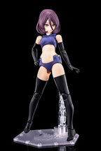 Megami Device Plastic Model Kit 1/1 Buster Doll Tank (Reproduction) 18 cm