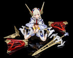 Megami Device Plastic Model Kit 1/1 Buster Doll Paladin (Reproduction) 18 cm