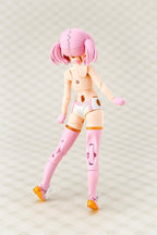 Megami Device Plastic Model Kit 1/1 PUNI?MOFU MAO 14 cm