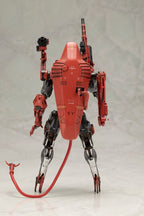 Death Stranding 2 Plastic Model Kit 1/20 The Ghost Mech Coffins 18 cm