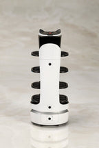 Pudu Robotics Plastic Model Kit Bellabot 11 cm
