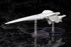 Legend of the Galactic Heroes: Die Neue These Plastic Model Kit Galactic Empire Forces Battleship Brynhildr (Reproduction) 35 cm