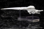 Legend of the Galactic Heroes: Die Neue These Plastic Model Kit Galactic Empire Forces Battleship Brynhildr (Reproduction) 35 cm