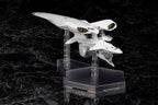 Legend of the Galactic Heroes: Die Neue These Plastic Model Kit Galactic Empire Forces Battleship Brynhildr (Reproduction) 35 cm