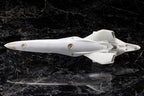 Legend of the Galactic Heroes: Die Neue These Plastic Model Kit Galactic Empire Forces Battleship Brynhildr (Reproduction) 35 cm