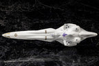 Legend of the Galactic Heroes: Die Neue These Plastic Model Kit Galactic Empire Forces Battleship Brynhildr (Reproduction) 35 cm