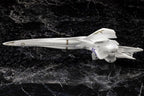 Legend of the Galactic Heroes: Die Neue These Plastic Model Kit Galactic Empire Forces Battleship Brynhildr (Reproduction) 35 cm